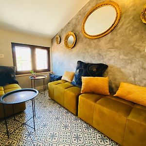 Boutique Rooms Mare Fabulas