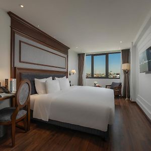 The Q Boutique Hotel