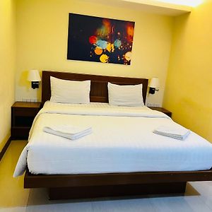 Patong Terrace Hotel