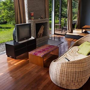 Tea Garden Resort